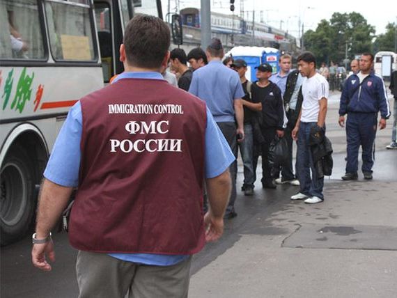 прописка в Каргополе